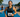 Modern Pentathlete Kelly Fitzsimmons Wins T100 Sprint