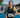 Modern Pentathlete Kelly Fitzsimmons Wins T100 Sprint