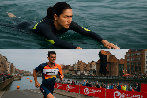 Challenge Gdańsk 2026 results: Łagownik and Stojanović take the titles