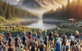 New Host for 2025 XTERRA Euro Champs & Youth Euro Champs Debut