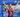 China achieves its first victory in a Triathlon World Cup