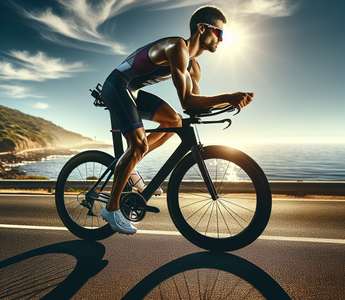 USA Triathlon Secures BikeInsure as Official Bicycle Insurance Partner