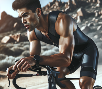 Lionel Sanders' Winning Mindset: Self-Coaching, Internal Drive, and Relentless Pursuit of Excellence
