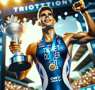 Prized final T100 World Tour slot goes to Ironman 70.3 World Champion