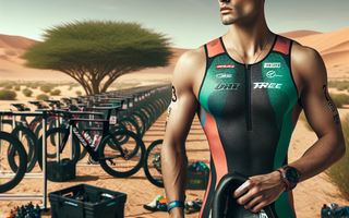 Challenge Sir Bani Yas