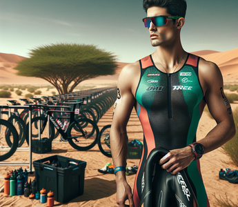 Challenge Sir Bani Yas