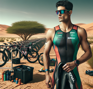 Challenge Sir Bani Yas