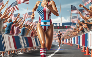Leon’s Triathlon marks 42 years