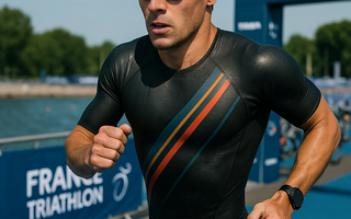 Alltricks new partner to French triathlon