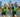 Supertri’s international stars will take on the USA’s top emerging talent when the Supertri Pro Series kicks-off in Austin on May 25, with amateurs getting the chance to join them in racing on the same course on the same day.