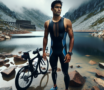 Triatlón del Fuego Taxhimay 2025