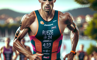 Triathlon superstar Sam Laidlow went from near DNS at Challenge Roth to epic glory