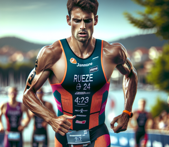 Triathlon superstar Sam Laidlow went from near DNS at Challenge Roth to epic glory