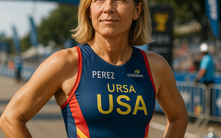 Five World Titles, Three Decades of Racing: Melanie McQuaid Calls Time on an Extraordinary Career