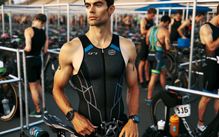 IRONMAN Texas North American Championship