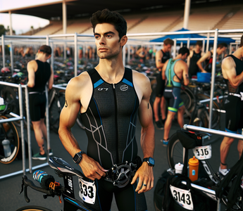 IRONMAN Texas North American Championship