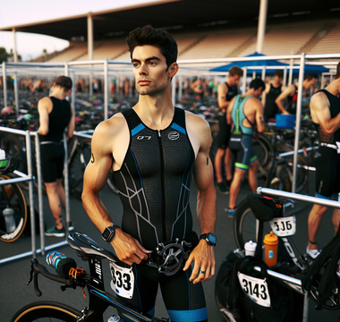 IRONMAN Texas North American Championship