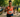 Training for a triathlon