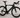 Cervelo TT P2-SL 51 Triathlon Bike with 3T AeroBar