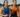 Triathletes test their mettle