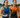 Triathletes test their mettle
