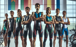 Zoot new supplier to the German Triathlon Union