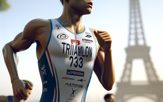 Kristian Blummenfelt reveals REAL REASON for Olympics triathlon 'failure' as he admits the 'harsh brutality' of Paris 2024 project