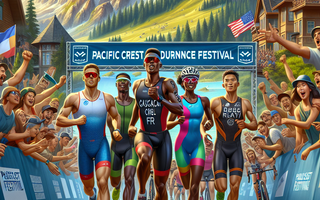 Pacific Crest Endurance Festival this weekend in Bend: Here's what to know.