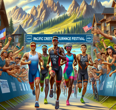 Pacific Crest Endurance Festival this weekend in Bend: Here's what to know.