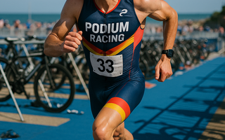 Super Try Jersey: How Podium Racing Dominated with Lightning Transitions While Chongor Lehmann Claims Breakthrough Victory
