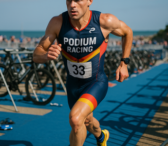 Super Try Jersey: How Podium Racing Dominated with Lightning Transitions While Chongor Lehmann Claims Breakthrough Victory
