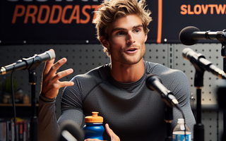 Sam Long Mini Series on The Slowtwitch Podcast: Personal Life and Identity