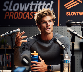 Sam Long Mini Series on The Slowtwitch Podcast: Personal Life and Identity