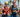 The Youngest Competitor in Nice is Racing with His Dad. The Duo's Story is Incredible.
