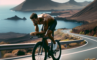 Triathlon Titan's Resilient Race Prep: Overcoming Disruptions and Mastering Body Cues
