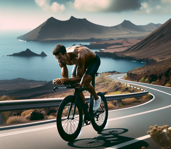 Triathlon Titan's Resilient Race Prep: Overcoming Disruptions and Mastering Body Cues
