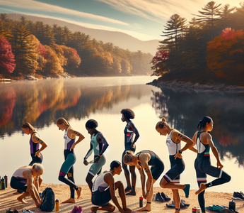 2024 Women's Triathlon Schedule Released - Lenoir-Rhyne University Athletics