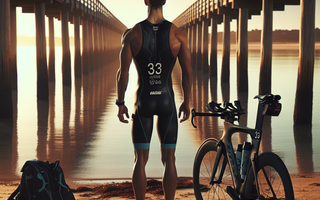 IRONMAN WESTERN AUSTRALIA ASIA PACIFIC CHAMPIONSHIP