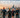 Supertri Chicago triathletes swim, bike, and run