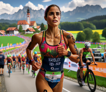 Laura Siddall: 10 things I've learned from my professional triathlon career