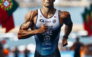 Sumarpo Embraces Top Portuguese Talent to Drive Innovation in Triathlon Gear