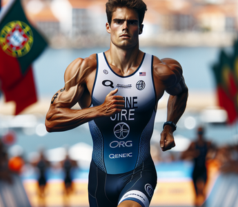 Sumarpo Embraces Top Portuguese Talent to Drive Innovation in Triathlon Gear