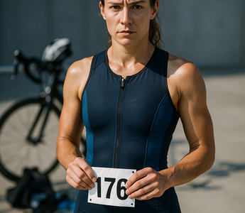 Continued Controversy Over Women's Qualification Slots After Ironman California