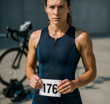 Continued Controversy Over Women's Qualification Slots After Ironman California