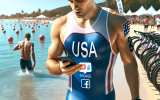 So what's the scoop with USA Triathlon's "funding cuts?"