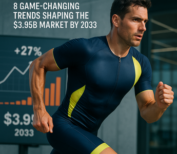 Triathlon Clothing Market Size, Share & Growth Report 2033