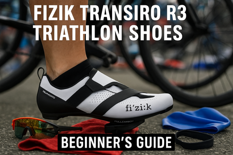 Fizik transiro r3 triathlon shoes
