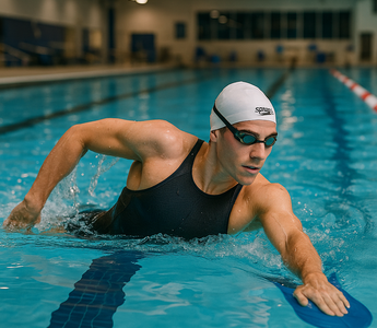 3 Secret Olympic Freestyle Drills That Transform Swimming Technique (Elite Training Methods Revealed)
