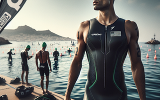 Sumarpo Launches Prana Core Triathlon Wetsuit Limited Edition