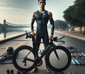 IRONMAN CALIFORNIA